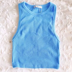 NWT Zara tank top